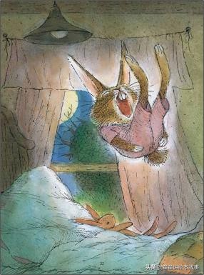 有声绘本故事轻声说话,温尼绘本