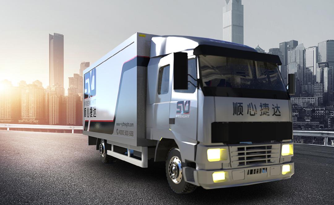 起网两年就杀入全国五强!顺心捷达融通崛起,快运江湖再生变量