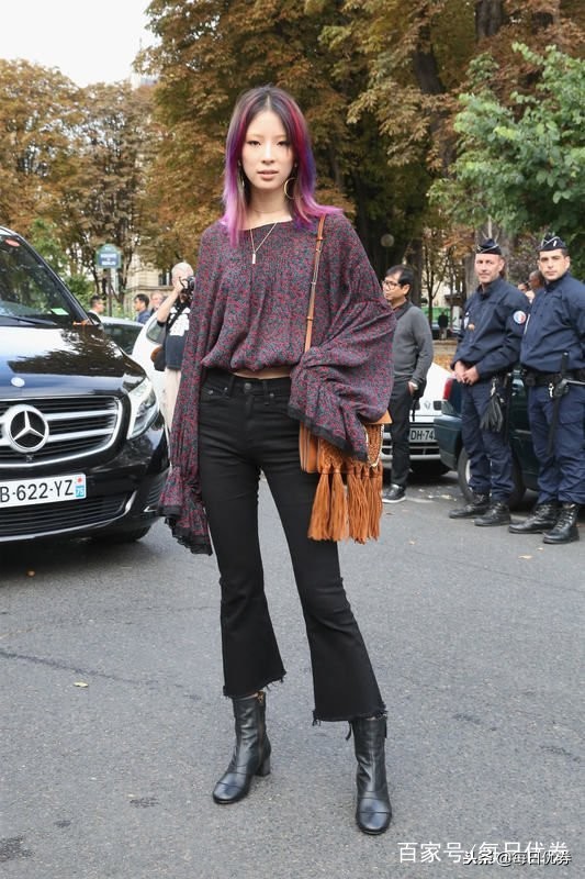 2022年流行夏季好看显瘦的牛仔裤,最好看的显瘦窄版牛仔裤