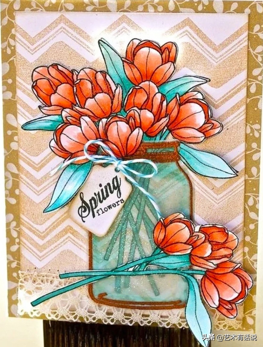 教师节礼物该画什么画送给老师,教师节送给老师的礼物应该画什么