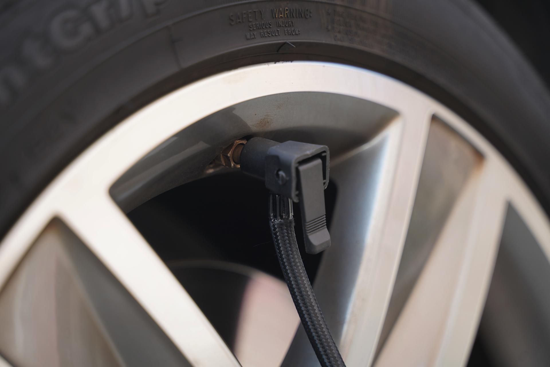 360充气泵q3,盘点便携式充气泵养车必备神器