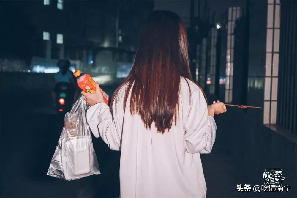 前任带着你去的餐厅,前任带你吃很多好吃的