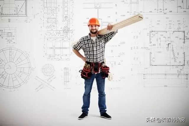 装修直接找包工头全包靠谱吗,装修包工头30年后的忠告