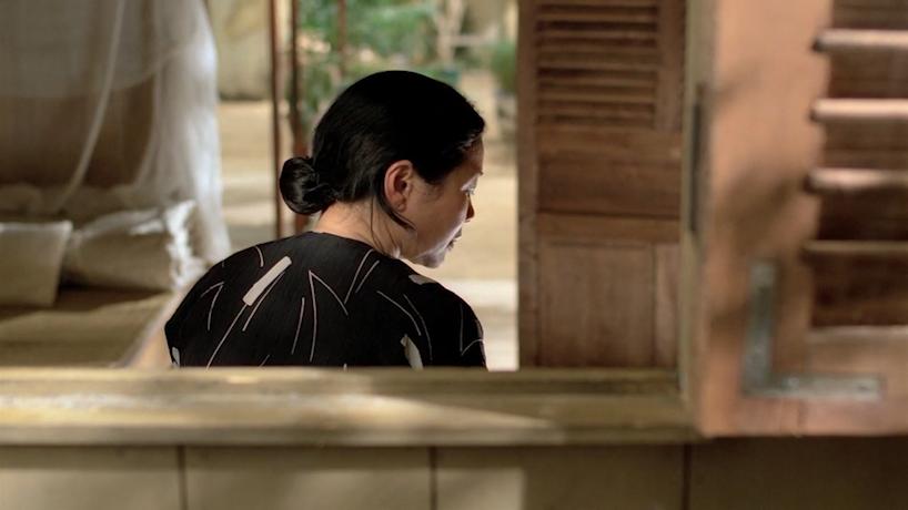 一部躲在被窝偷看的爱情片，撩拨无数少女心，每一帧都是极致享受