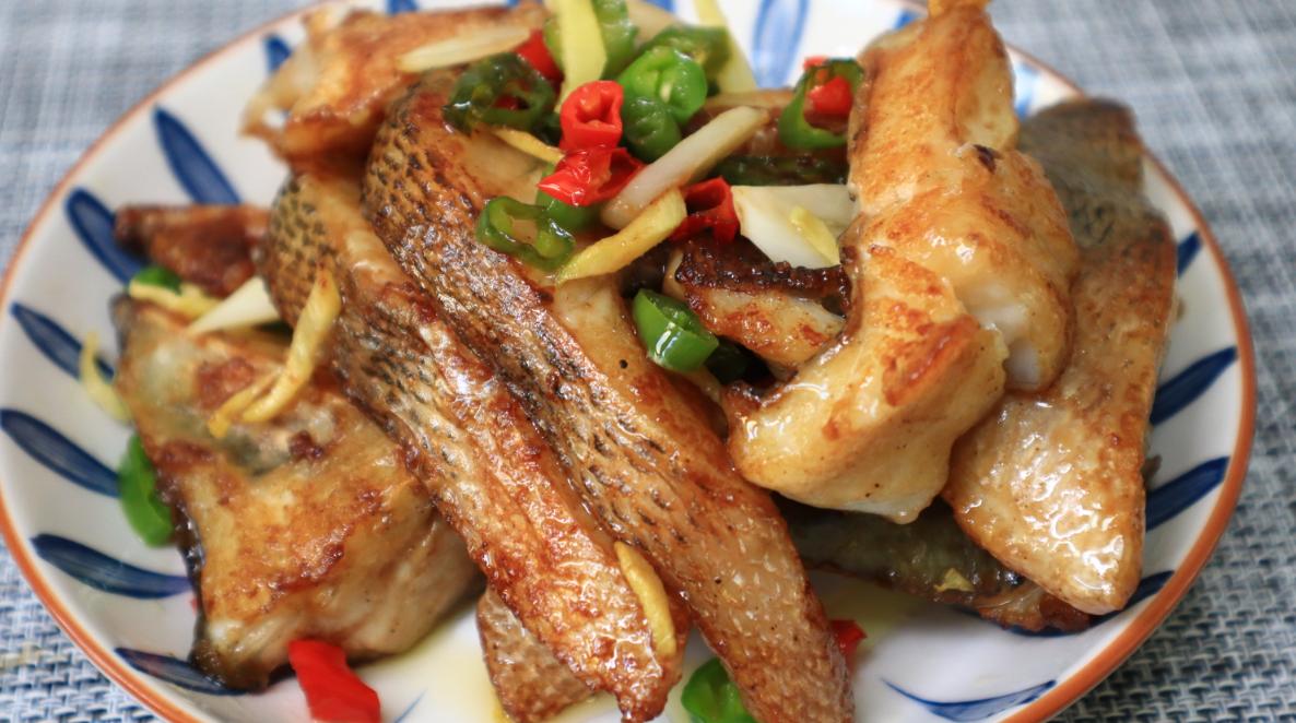 深秋7道营养家常菜鲜香棒极了,入冬后不可错过的12道家常菜