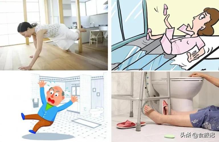 穿上这棉拖，如同踩在大朵棉花上，不怕水防滑、1秒解压，巨舒服