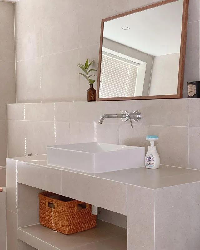 韩国ins风装修,韩国ins家居博主