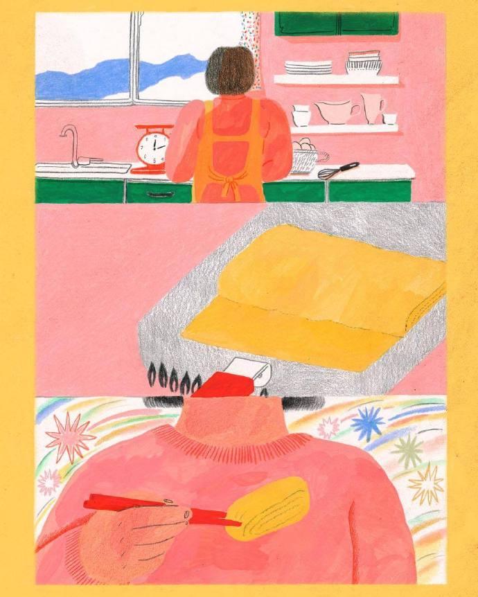 提醒男人：女人情商高的几个表现，中一条你就应该好好珍惜了