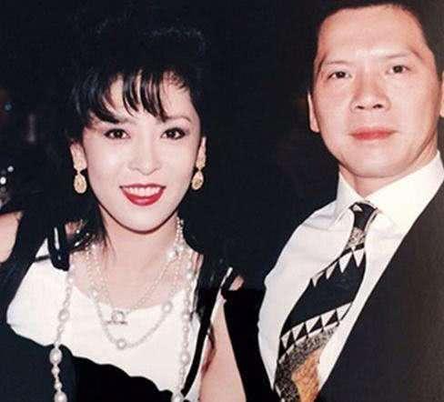 郭碧婷向太婚后节目,郭碧婷女强人