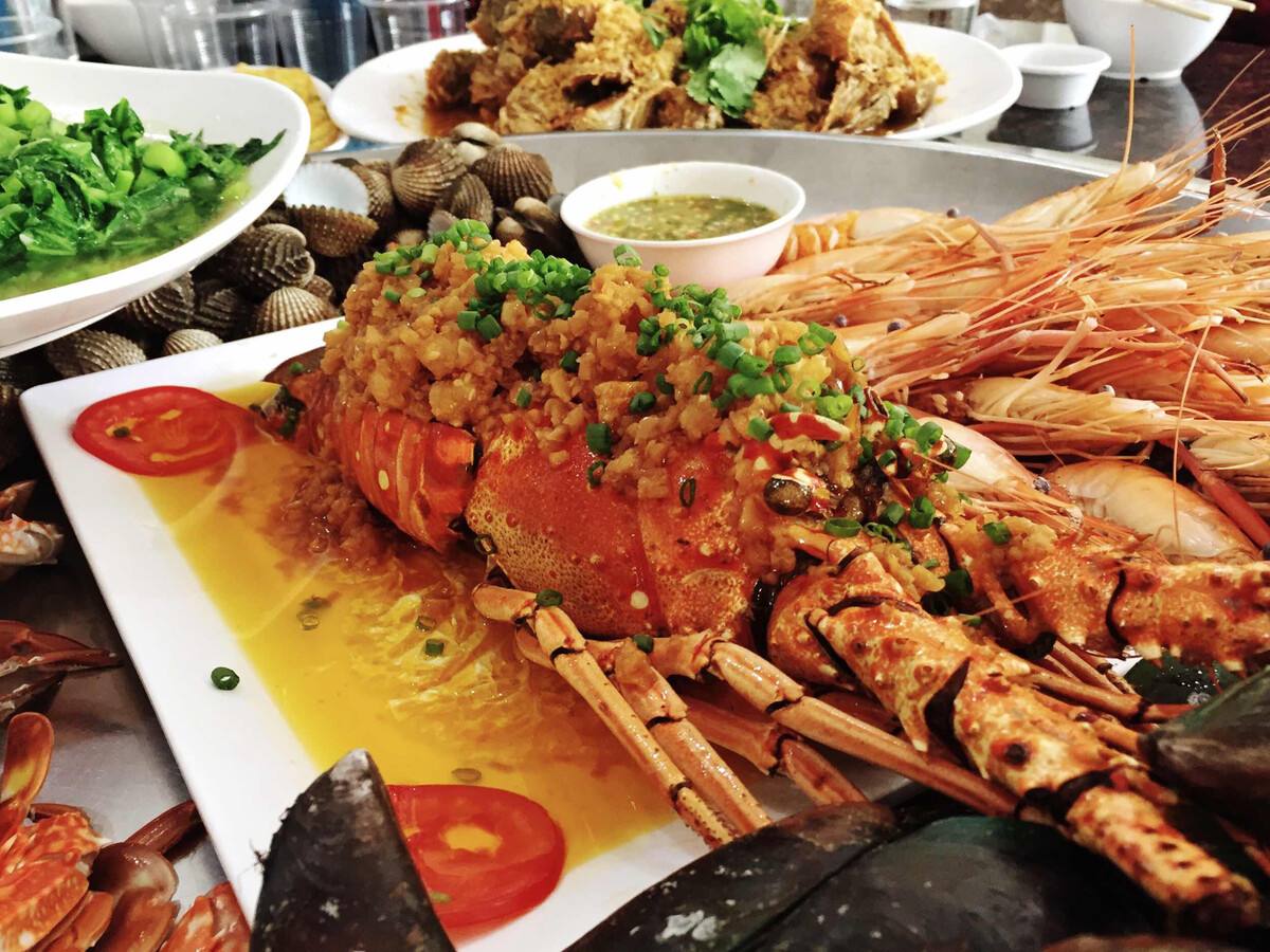 新马泰之旅的美好时光,新马泰十日游游记