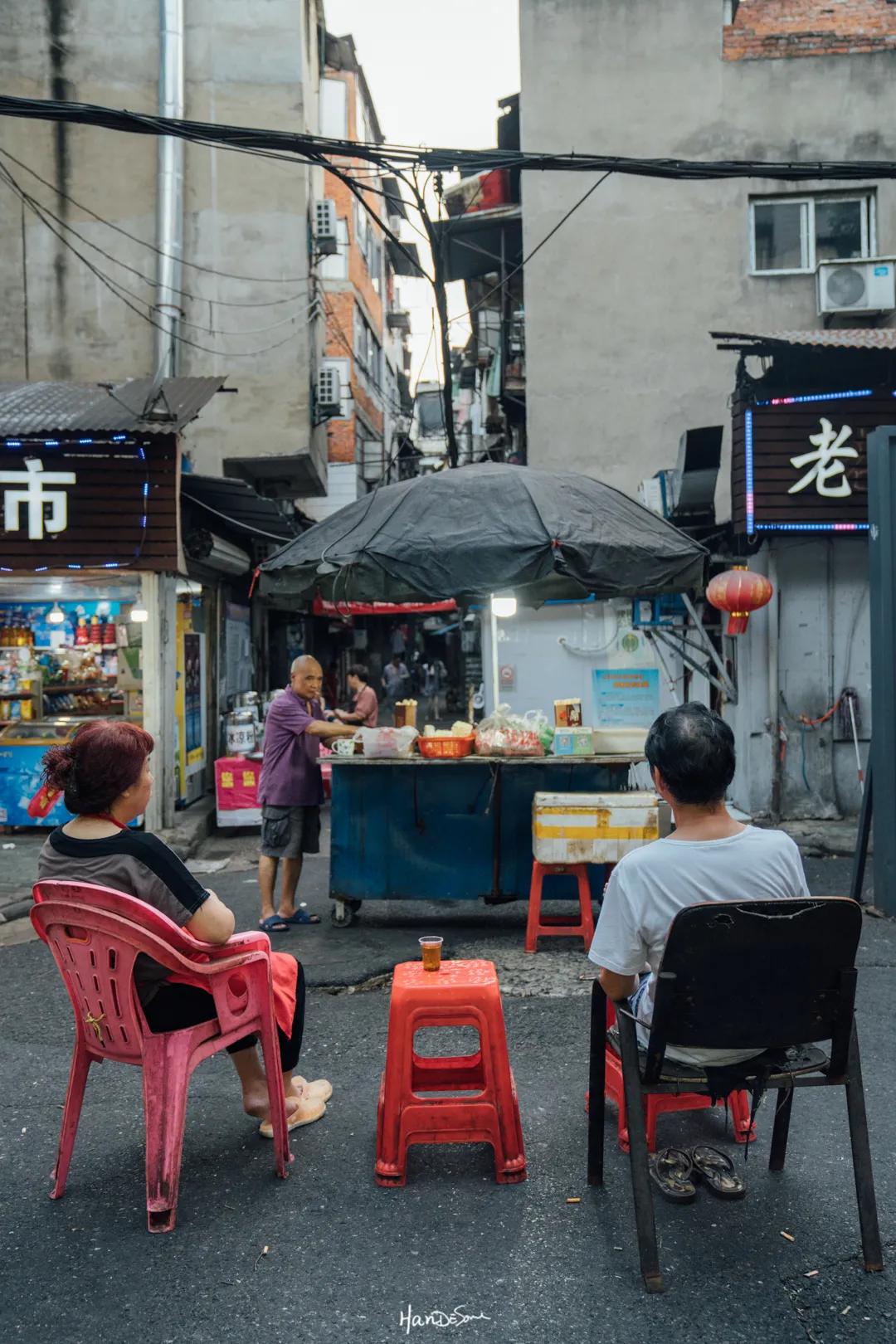 武汉卤菜的做法,武汉古惑仔卤菜