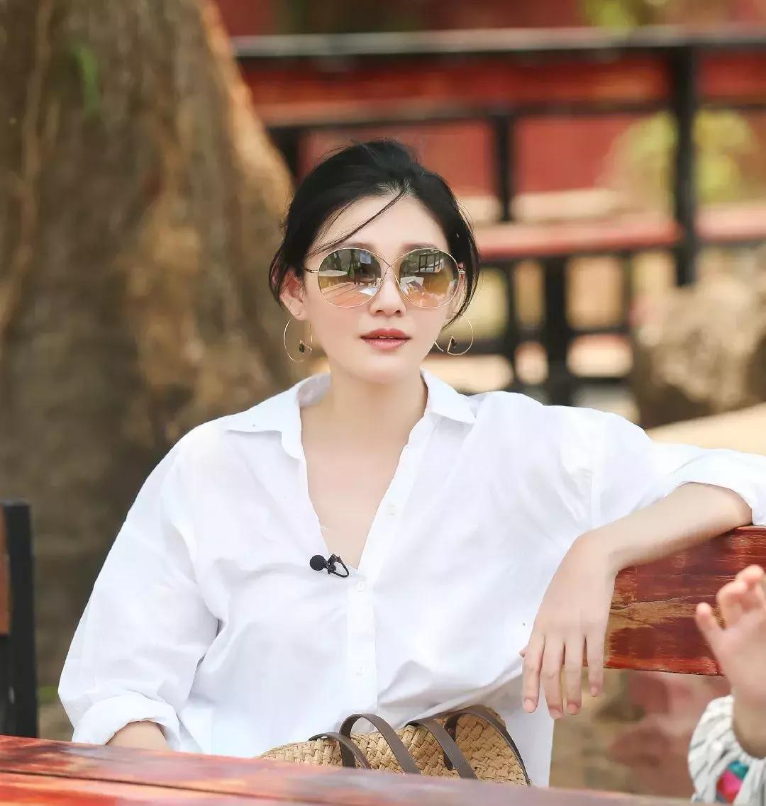 夏季的防晒衣真时尚,夏日防晒一定要选好装备