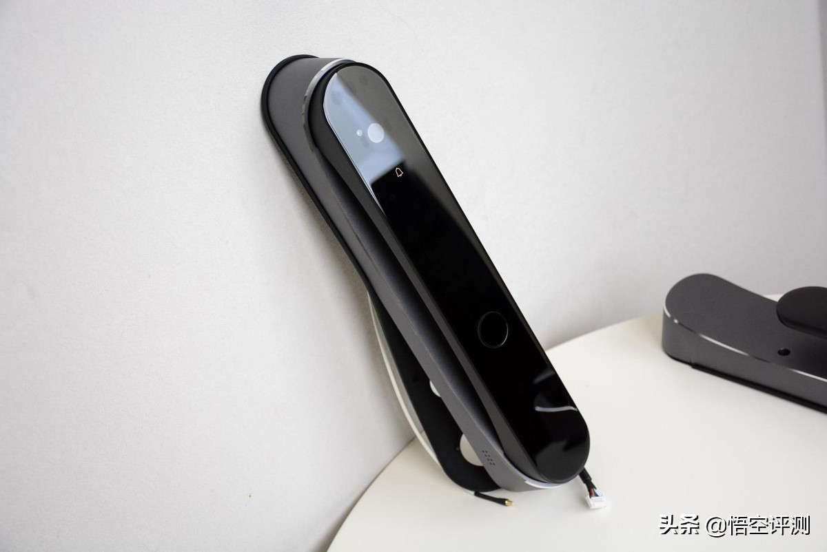 德施曼3d人脸全自动智能锁q50fpro,德施曼智能锁人脸带指纹