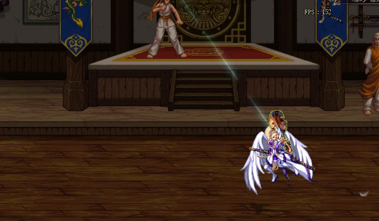 刃影手感如何,刃影手感