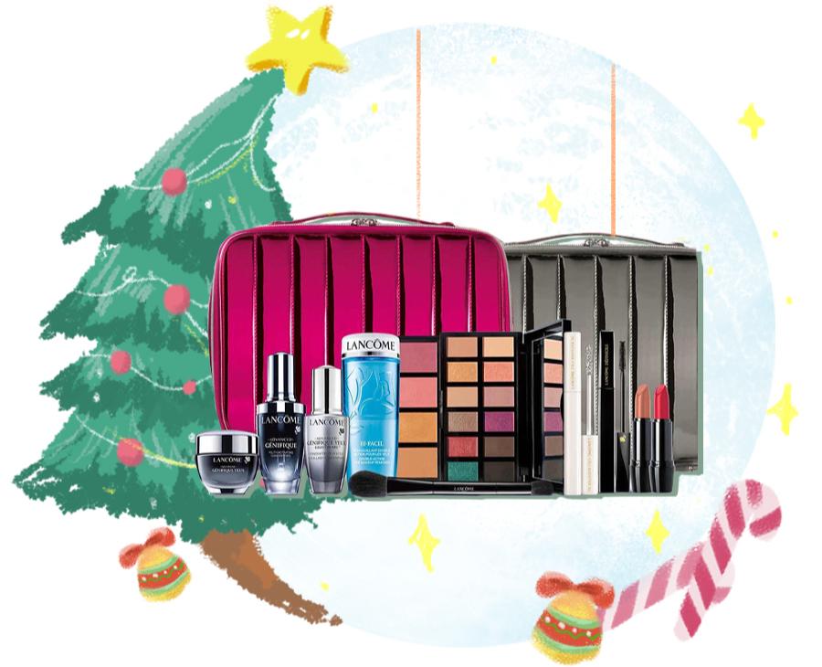 各大品牌的圣诞,各大品牌2020圣诞