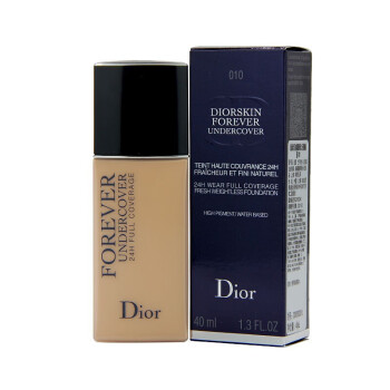 夏天适合的持久不脱妆粉底液,夏季适用什么粉底液