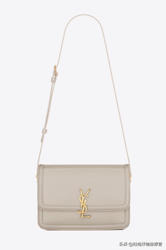 ysl新包7000,ysl中古包灰色亮色