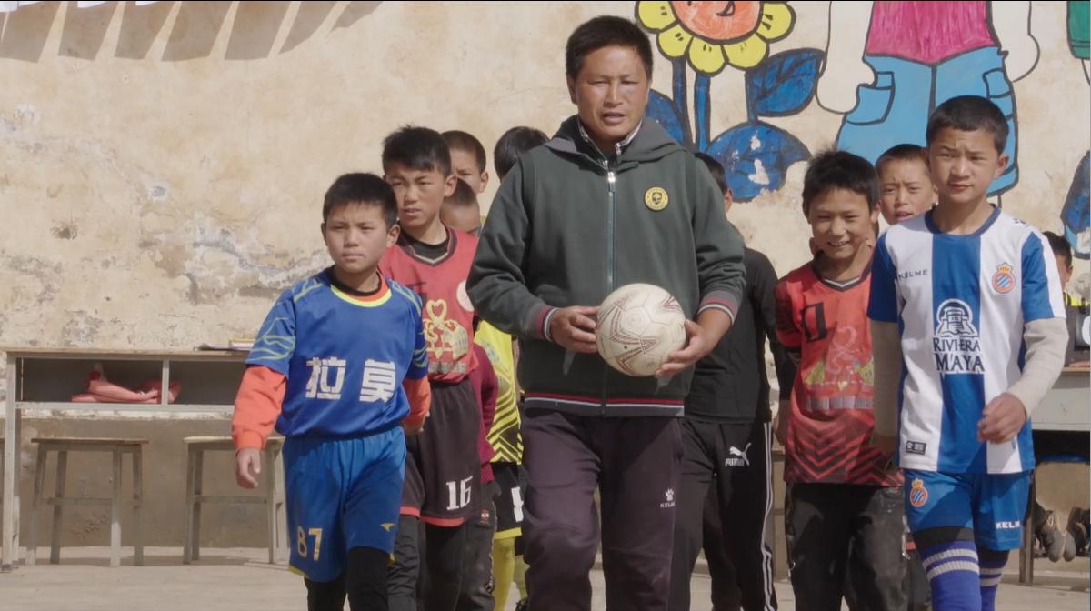 郭宗福导演,郭宗福导演纪录片