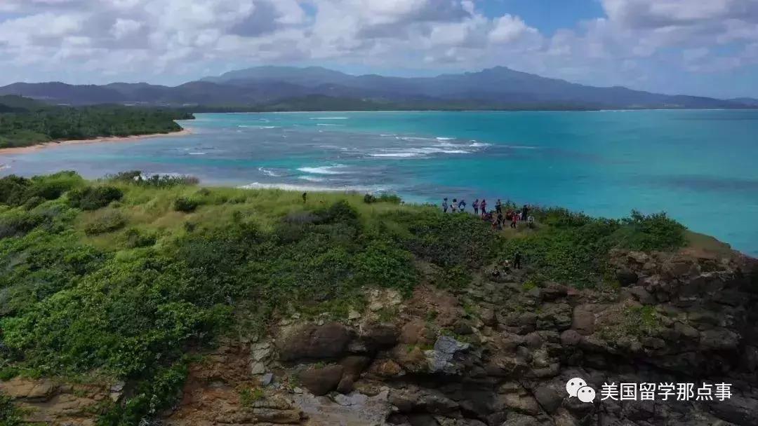 纽约时报52个目的地,纽约时报推荐的52个2017必去之地