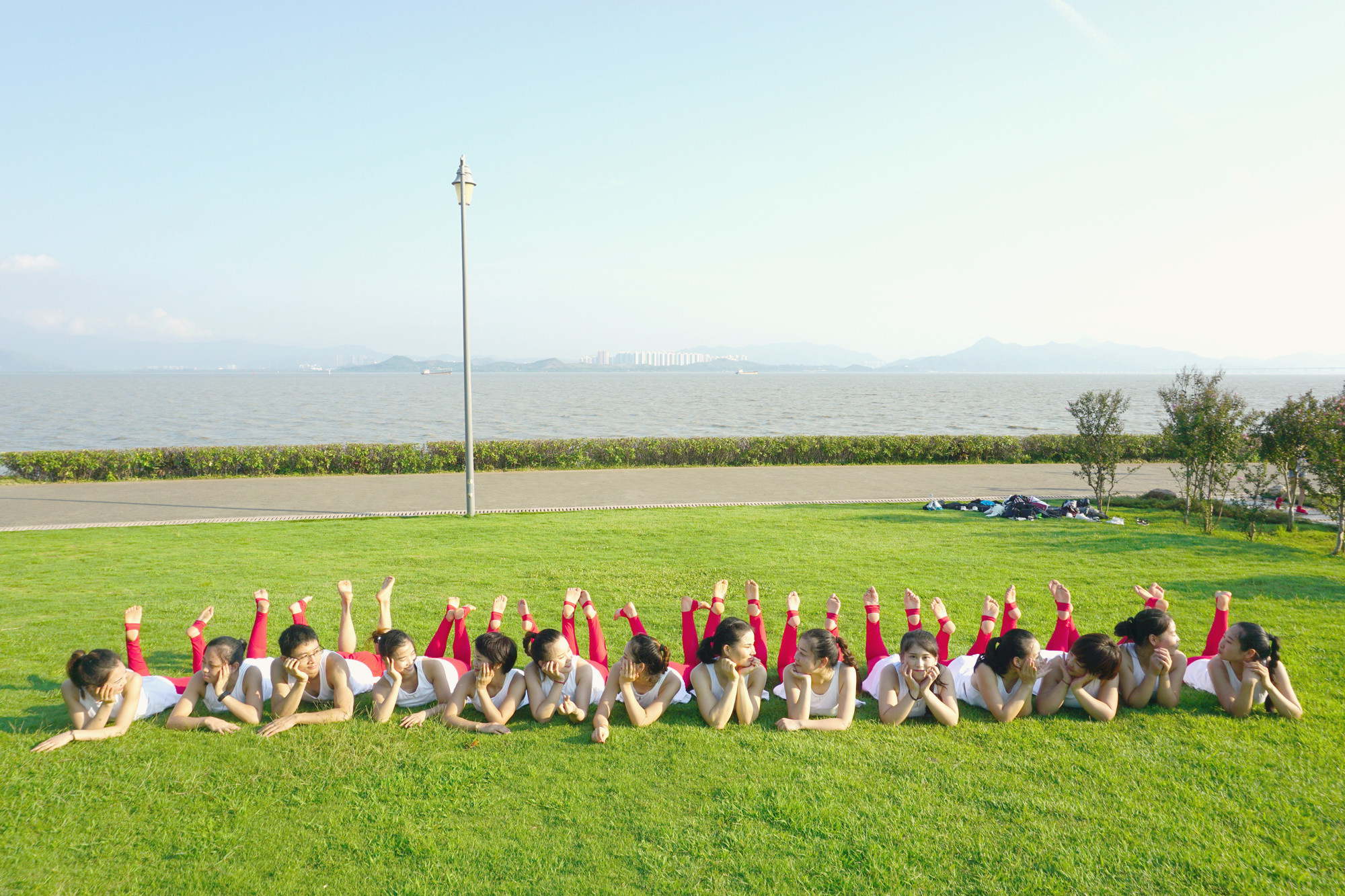 瑜伽人生就是一场自我完善的修行,人生就是一场修行瑜伽