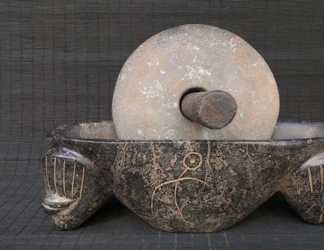 绝，用药材名表达夫妻相思情；禹州药行多时达2000余家