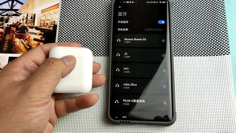 qcyt8评测,qcyt8无线耳机如何