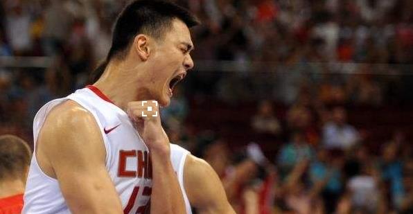 17年了，为何出不了下一个姚明？看完大姚的球探报告恍然大悟