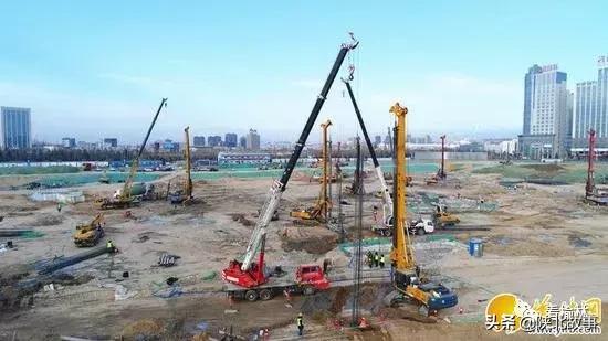 2019榆林全面“开挂”29个好消息重磅来袭几百万榆林人身价要暴涨