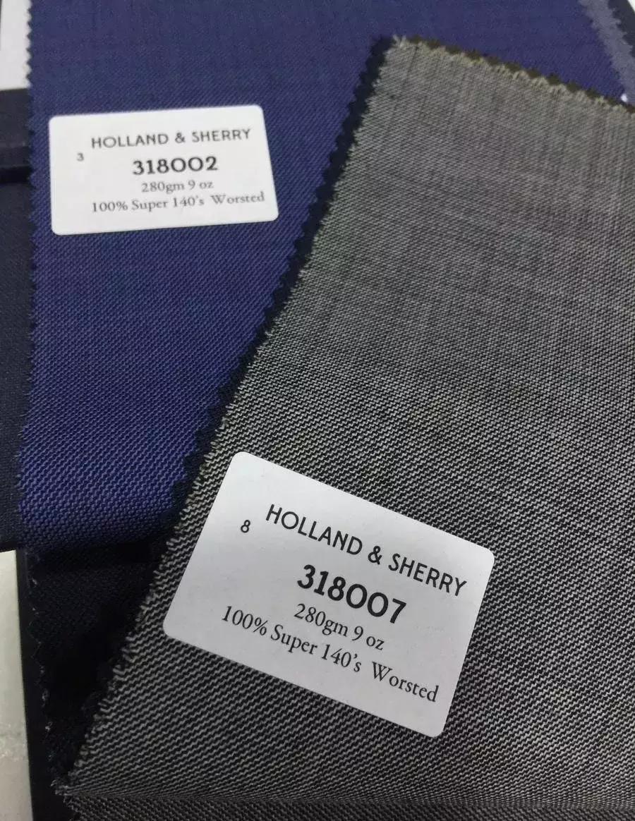 绅装保养秘笈，关于西装保养的二三事