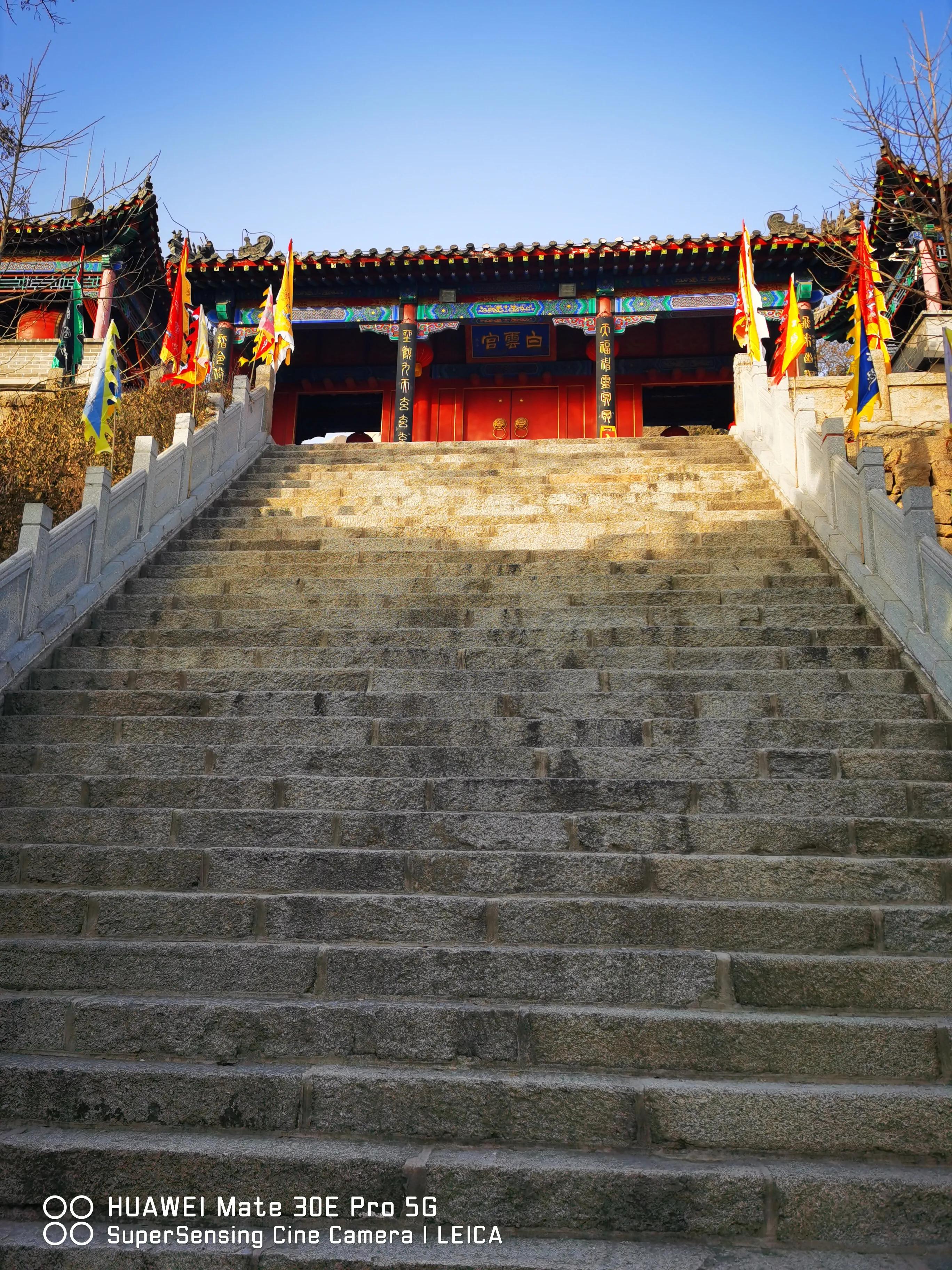 邹城天下第一奇山,邹城峄山为什么是奇山