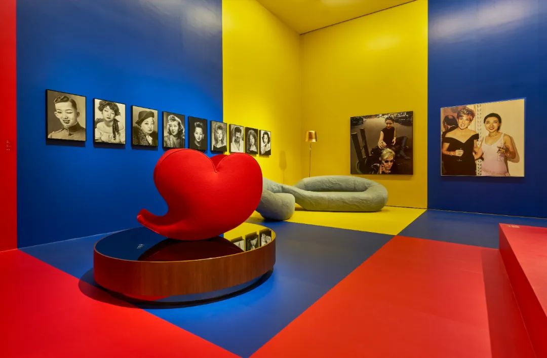 中国有名的艺术展,有什么好看艺术展