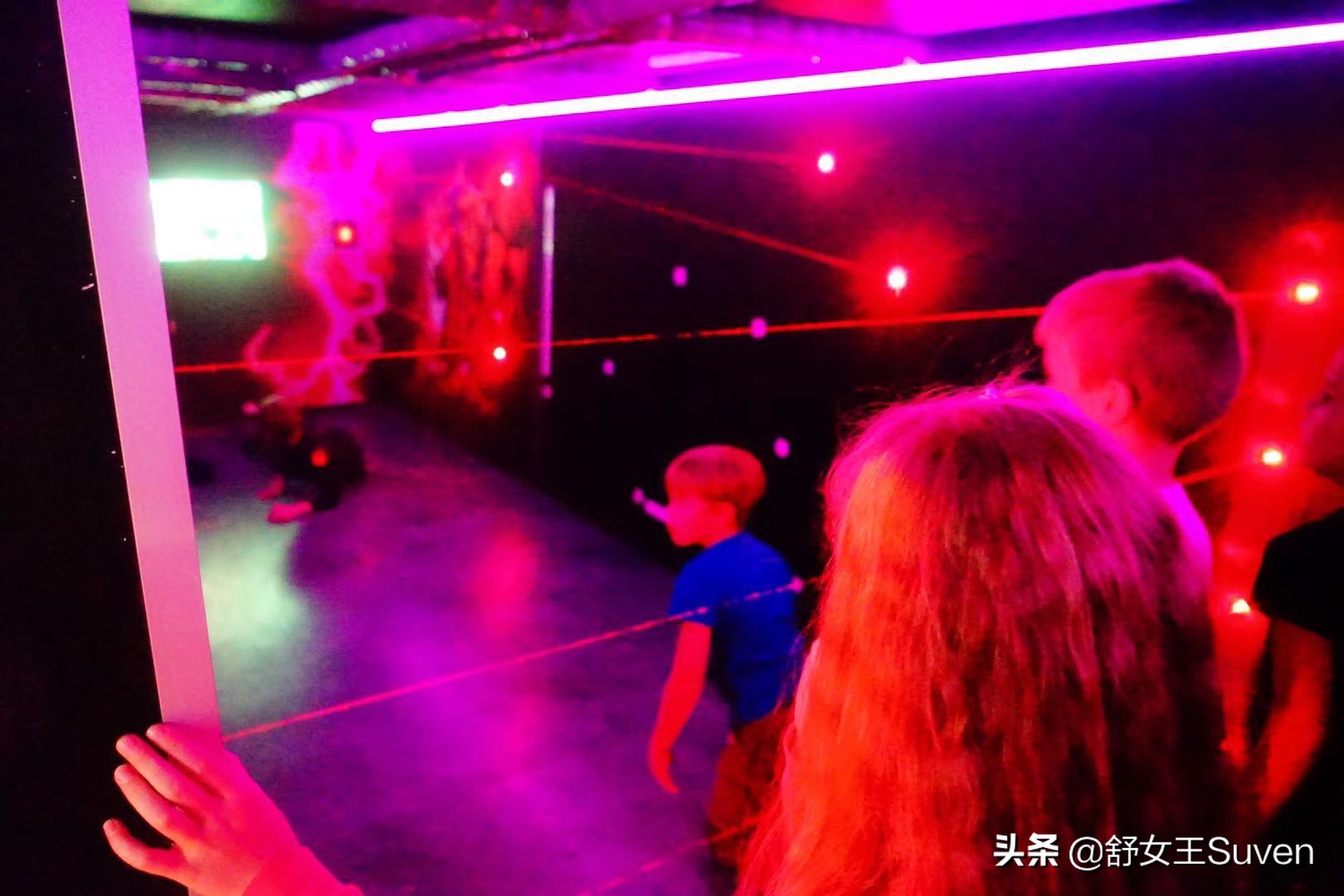 柏林游乐园,全球最大的乐高主题乐园