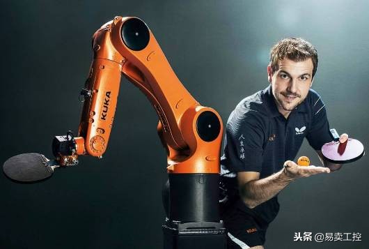 德国十大自动化设备公司,德国顶尖高端工业公司