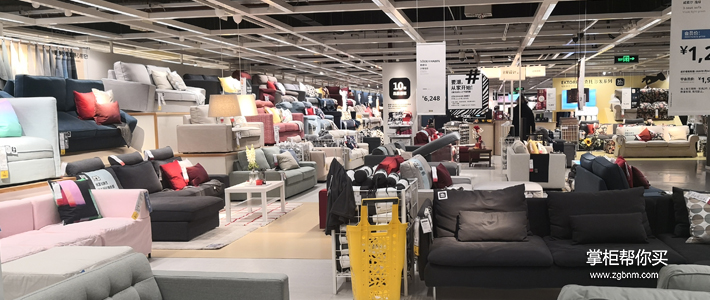 宜家奈斯顿和哈玛维单人床产品使用评测