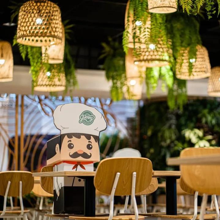 槟城土特产店推荐,槟城必吃的零食