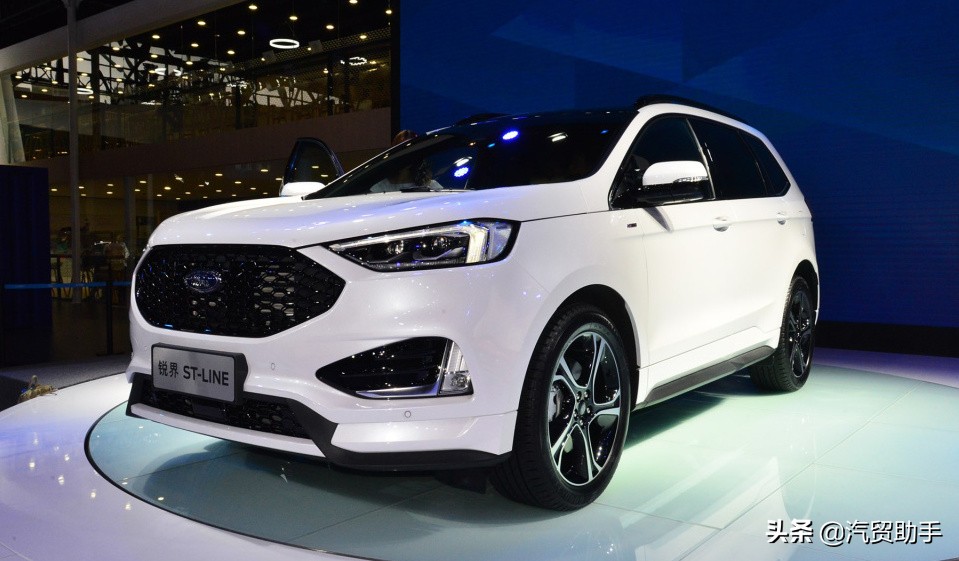 锐界售价,锐界七座最低多少钱