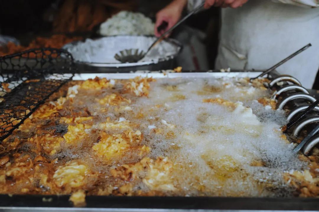 探苏州年轻人最爱逛的菜市场,苏州人气最旺的菜市场