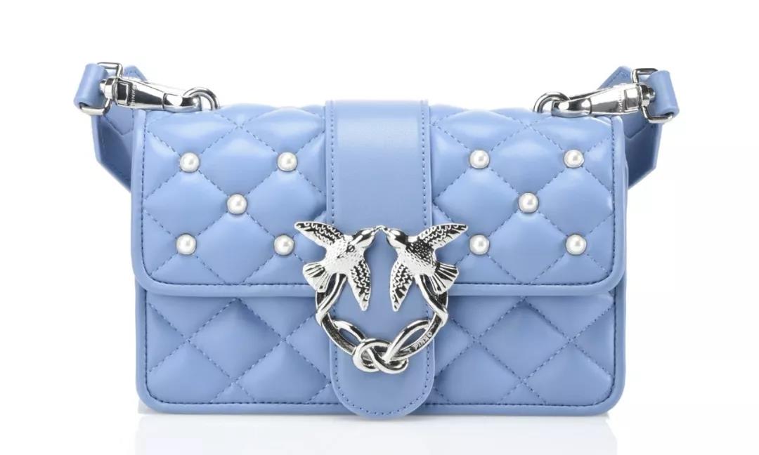 意大利品牌pinko包,pinko包经典款搭配