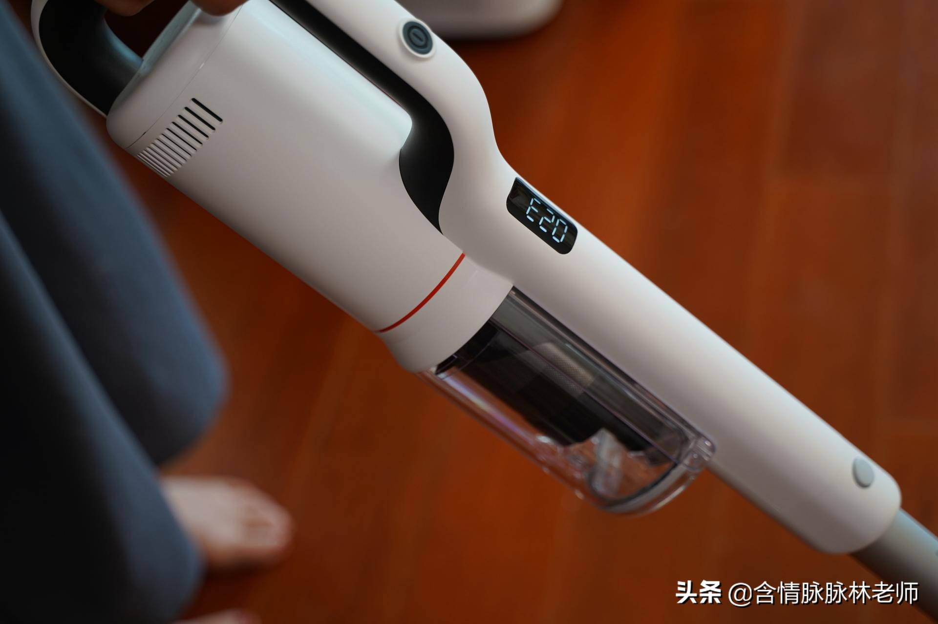 哪款手持吸尘器最好用,国产手持吸尘器测评