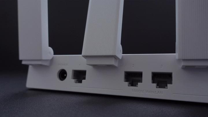 华为路由器ws5200四核版真的好吗,tl-rac1950g易展版和华为ws5200四核版