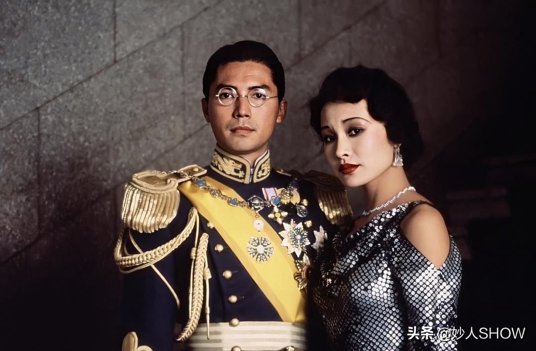 网红陈冲,陈冲为何在爆红后退居美国