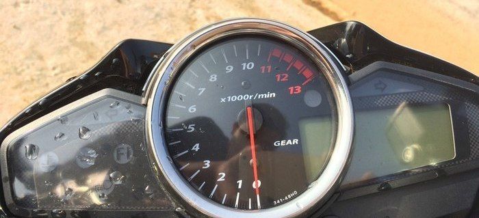 铃木GW250评测,铃木gw250最新评测