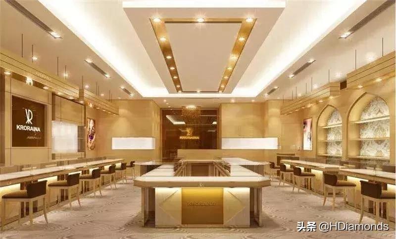 央视打假珠宝奸商——3大*局骗**，4种小伎俩，提醒消费者谨慎购买