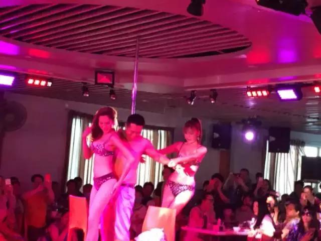 泰安节假日旅游景点,泰国之旅泰里泰气的旅行