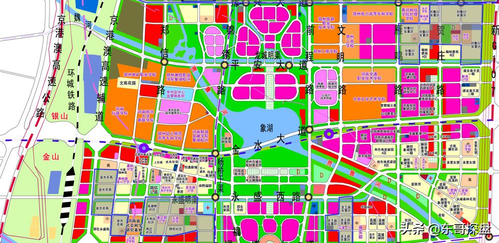被限价压制的郑东白沙，竟有如此的爆款改善产品？