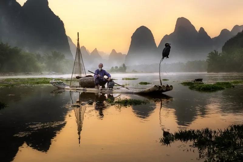 6条绝美自驾路线是时候安排上了,7条国内绝美自驾线路