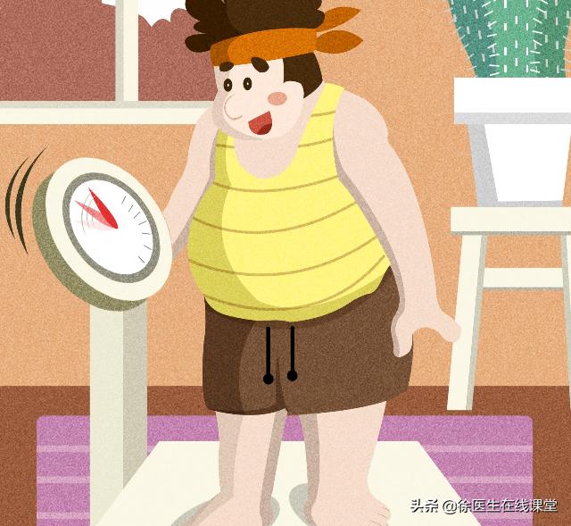 血糖高的人体重下降是什么原因,血糖多高会导致尿糖高吗