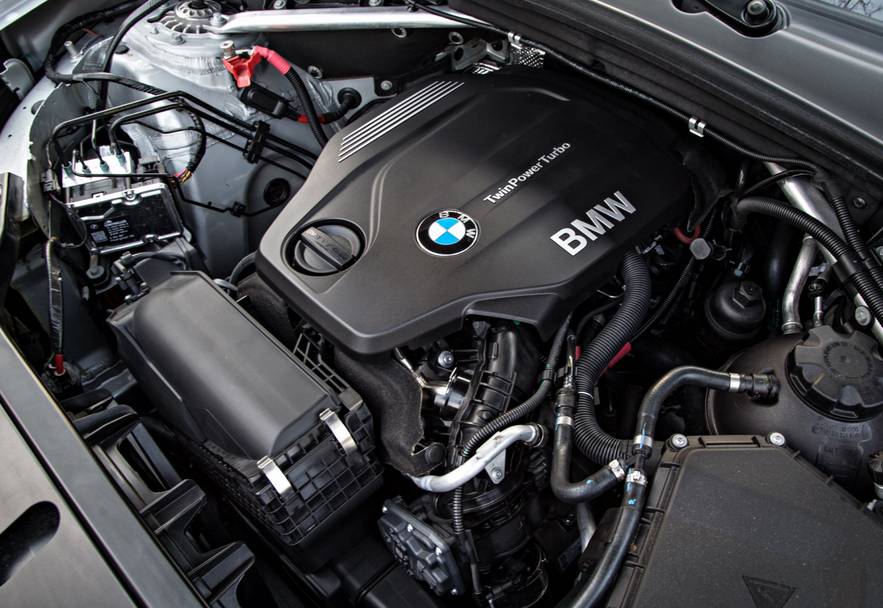 2023年宝马烧机油最严重的几款,宝马316烧机油严重吗