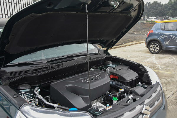 16年铃木维特拉1.4t值得入手吗,铃木维特拉哪款最具性价比