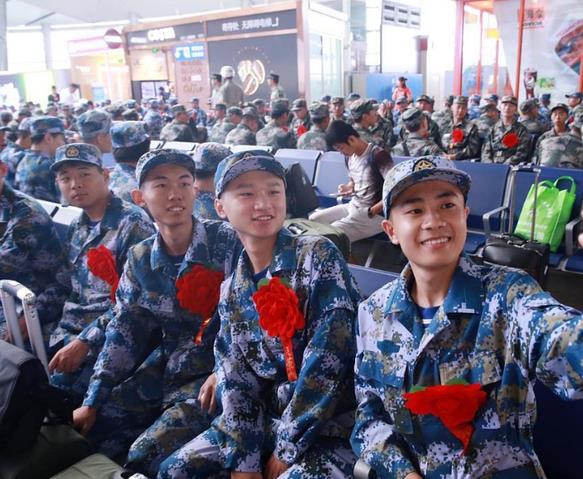 征兵158女生可以报什么兵种,2024年女生刚好158可以征兵吗